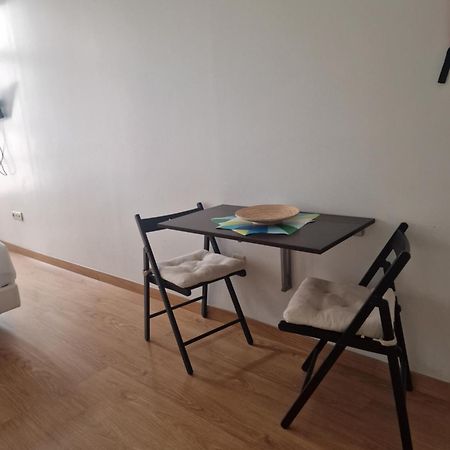 12 Short Term Apartment Porto Luaran gambar