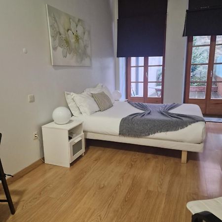12 Short Term Apartment Porto Luaran gambar