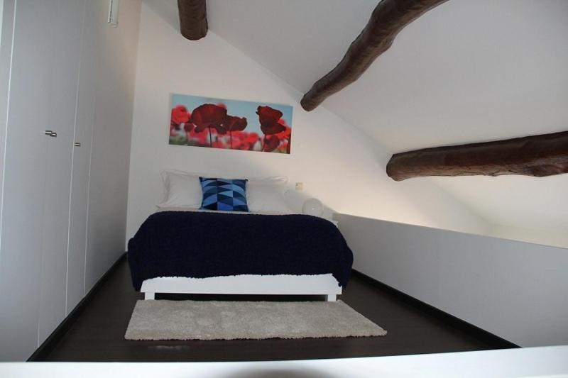 12 Short Term Apartment Porto Bilik gambar