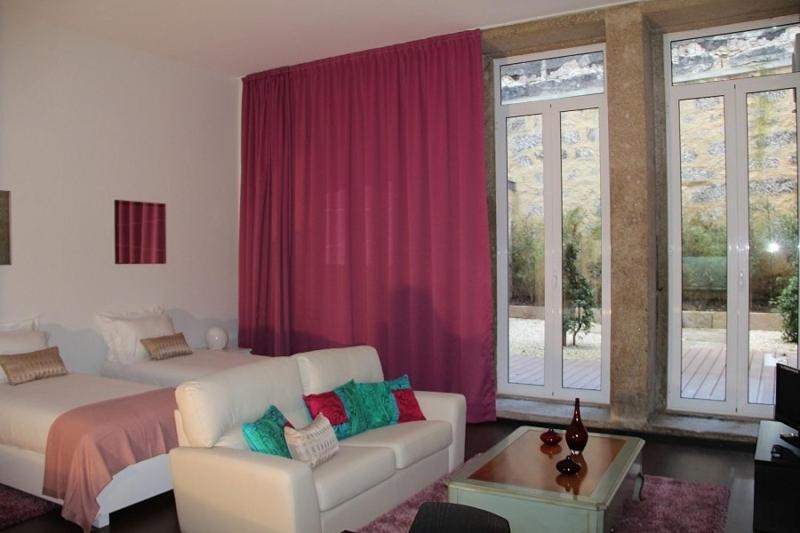 12 Short Term Apartment Porto Bilik gambar