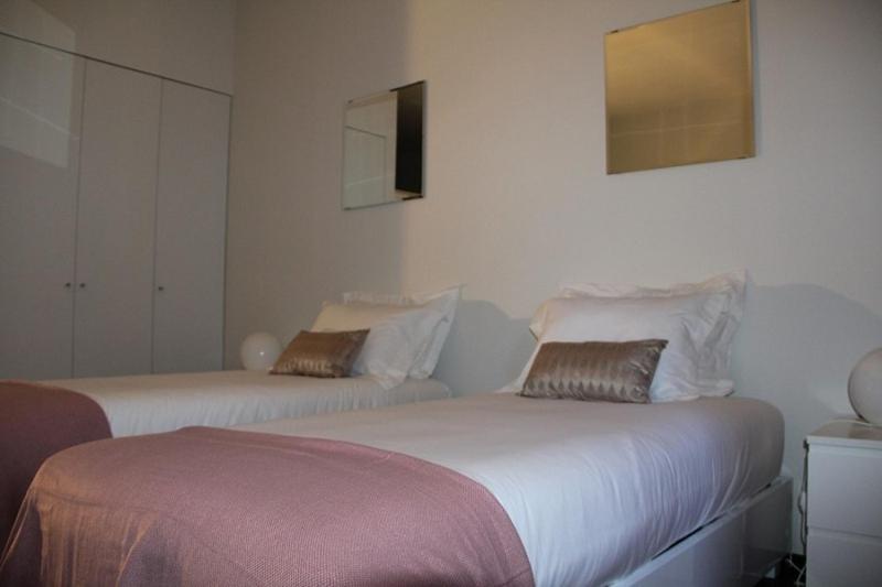 12 Short Term Apartment Porto Bilik gambar