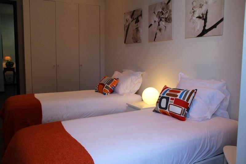 12 Short Term Apartment Porto Bilik gambar