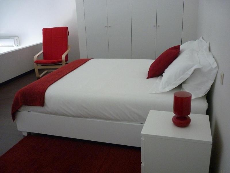 12 Short Term Apartment Porto Bilik gambar