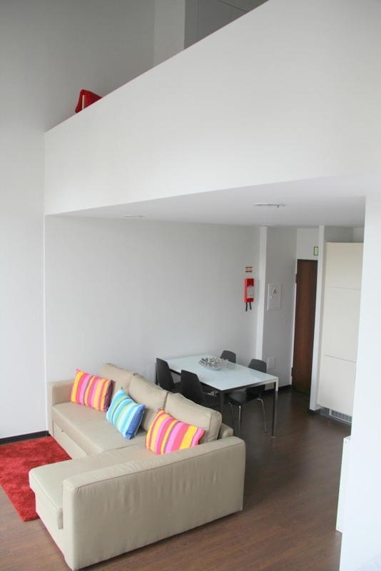 12 Short Term Apartment Porto Luaran gambar