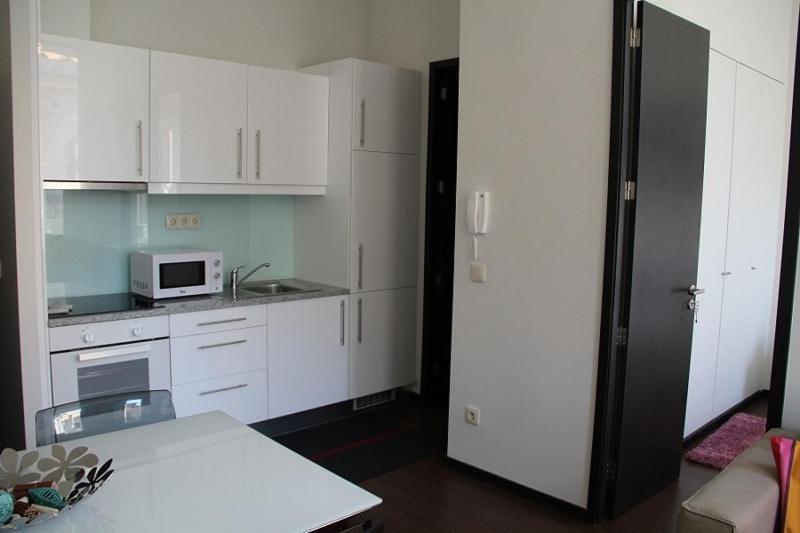 12 Short Term Apartment Porto Luaran gambar