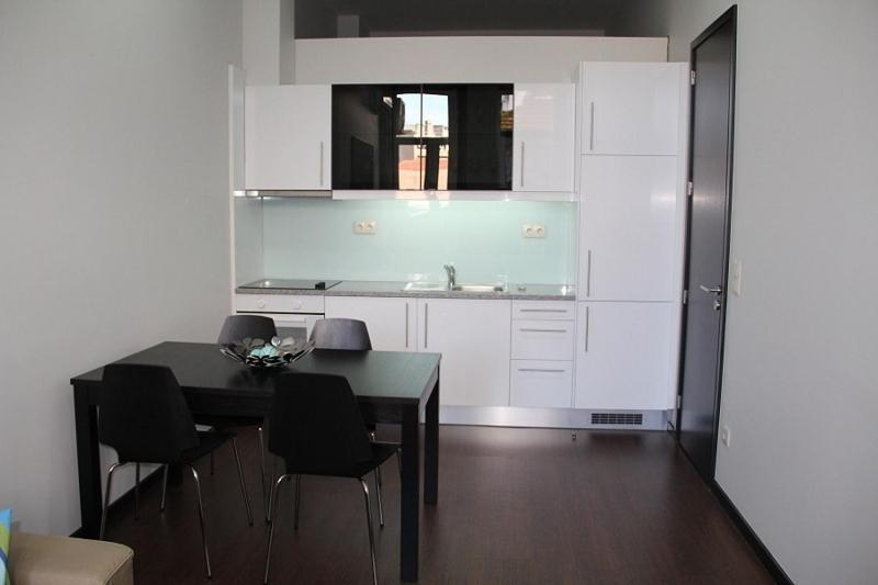 12 Short Term Apartment Porto Luaran gambar