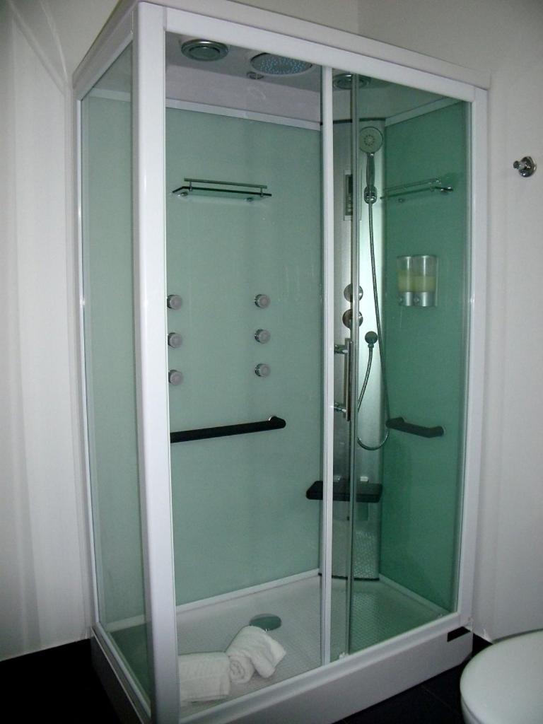 12 Short Term Apartment Porto Luaran gambar