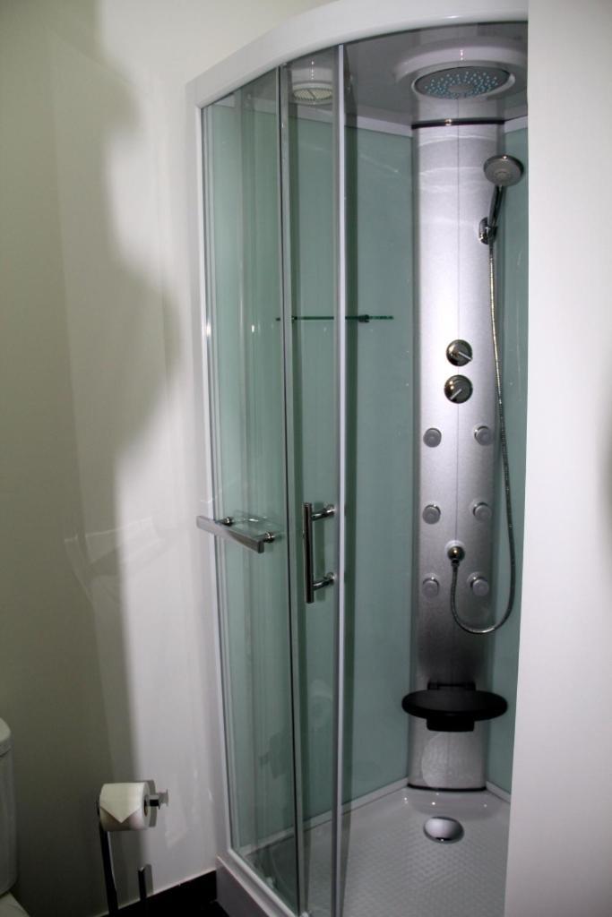 12 Short Term Apartment Porto Luaran gambar