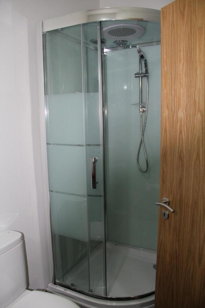 12 Short Term Apartment Porto Bilik gambar