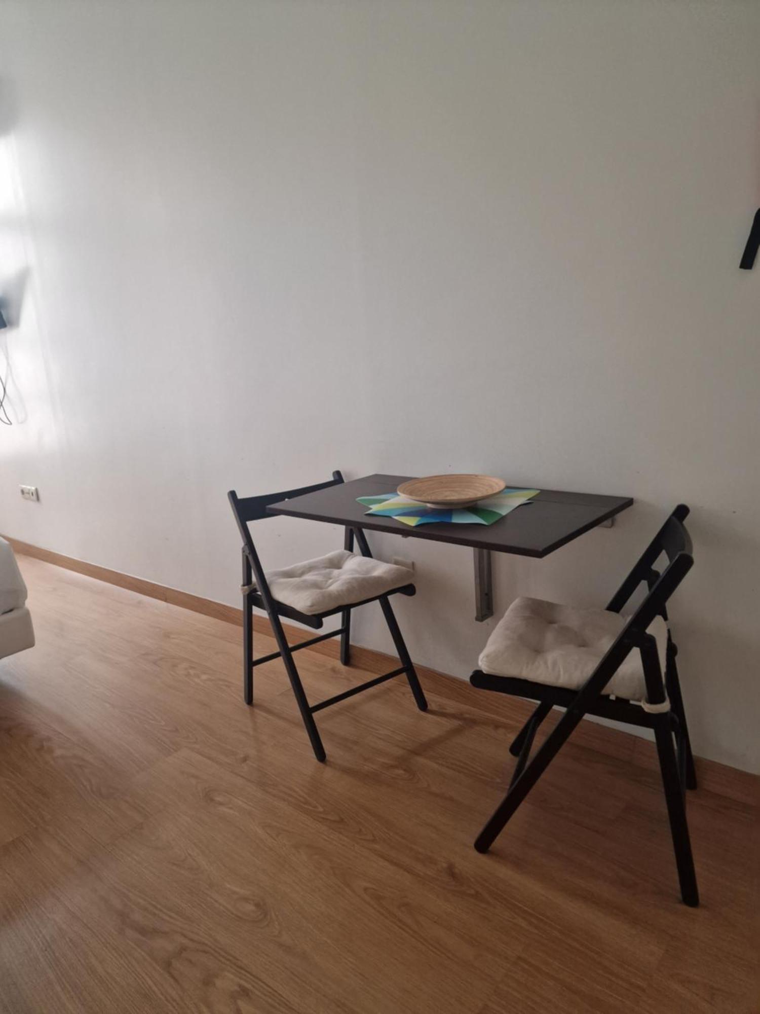 12 Short Term Apartment Porto Luaran gambar