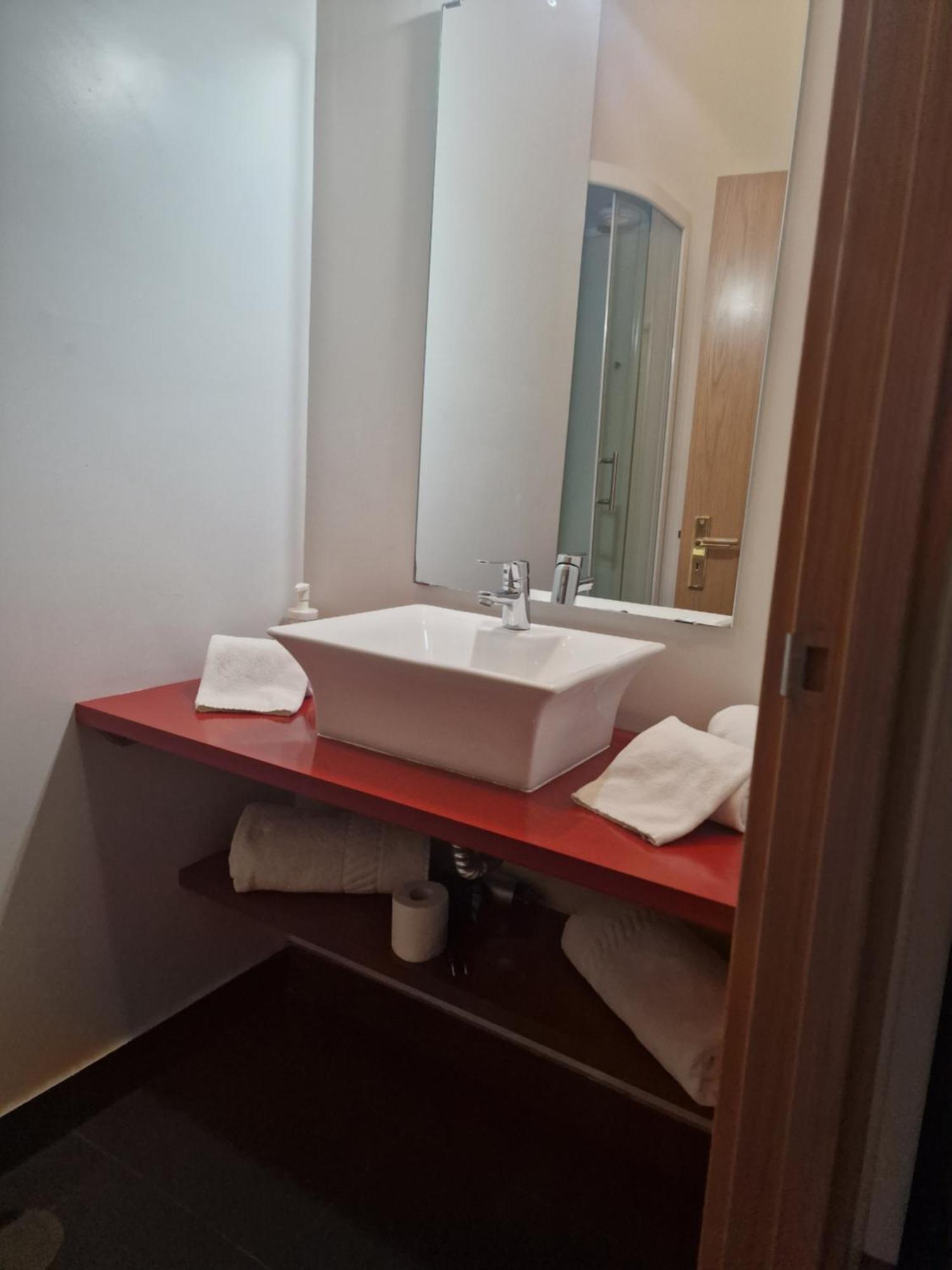 12 Short Term Apartment Porto Luaran gambar