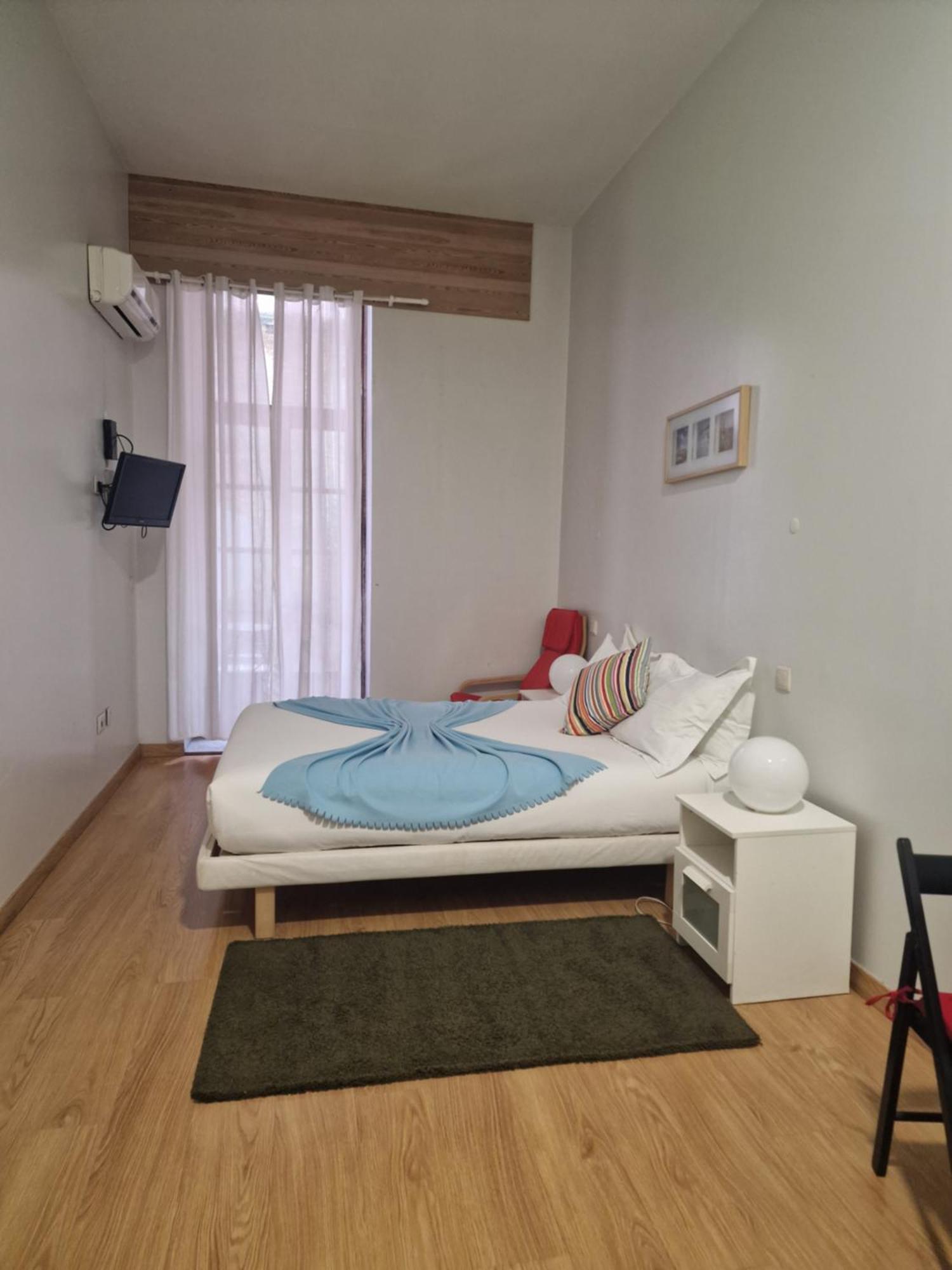 12 Short Term Apartment Porto Luaran gambar