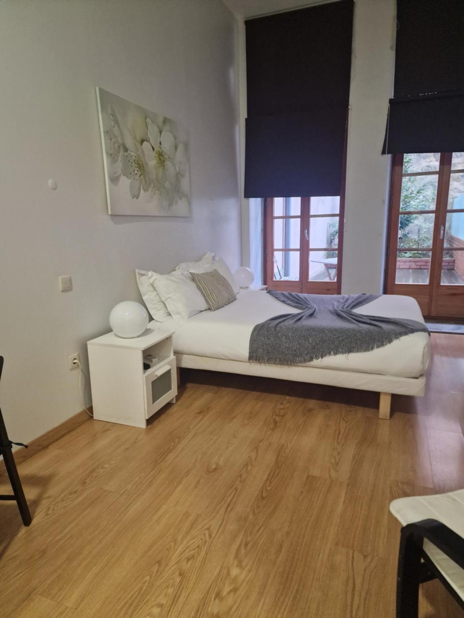 12 Short Term Apartment Porto Luaran gambar
