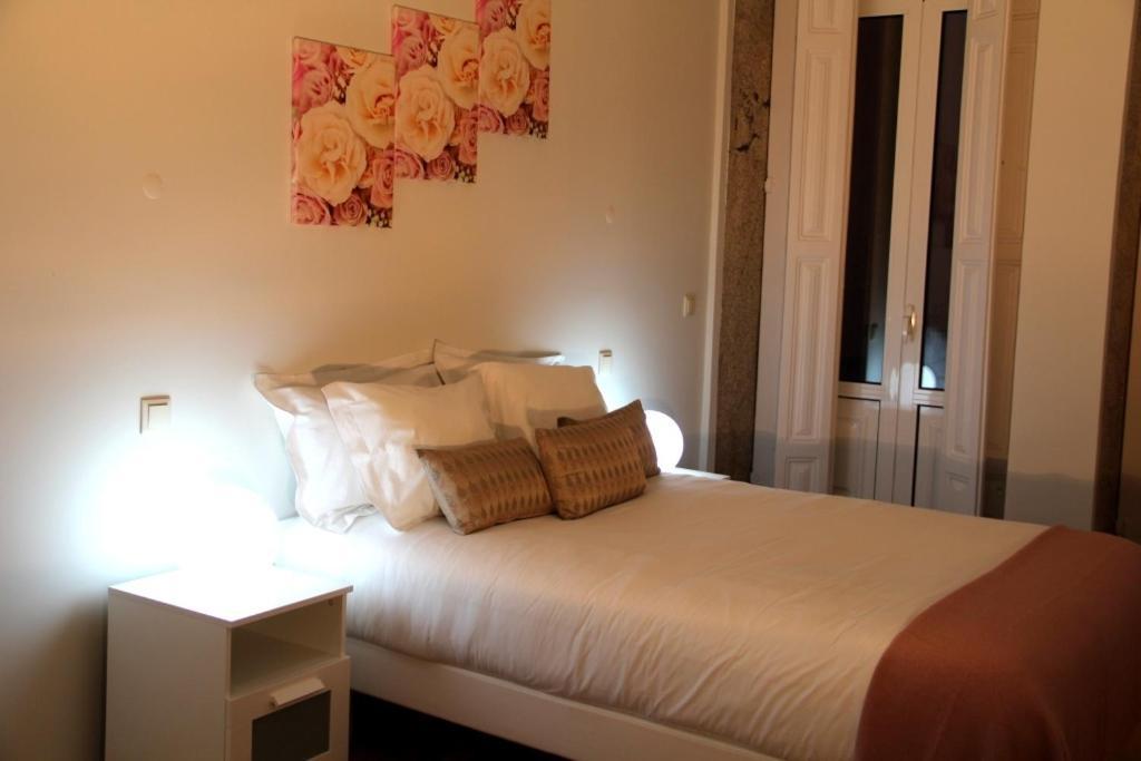 12 Short Term Apartment Porto Bilik gambar