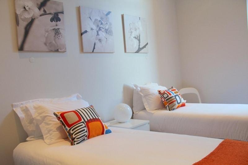 12 Short Term Apartment Porto Luaran gambar