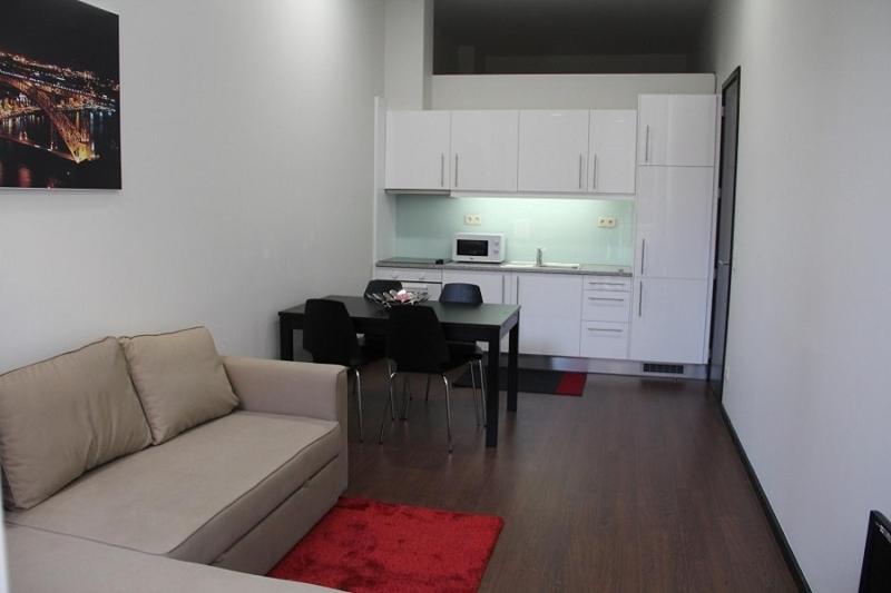 12 Short Term Apartment Porto Luaran gambar