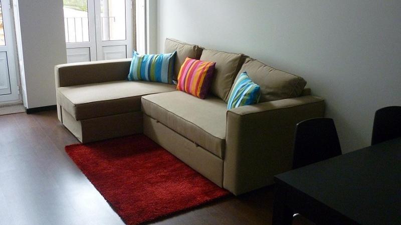 12 Short Term Apartment Porto Luaran gambar
