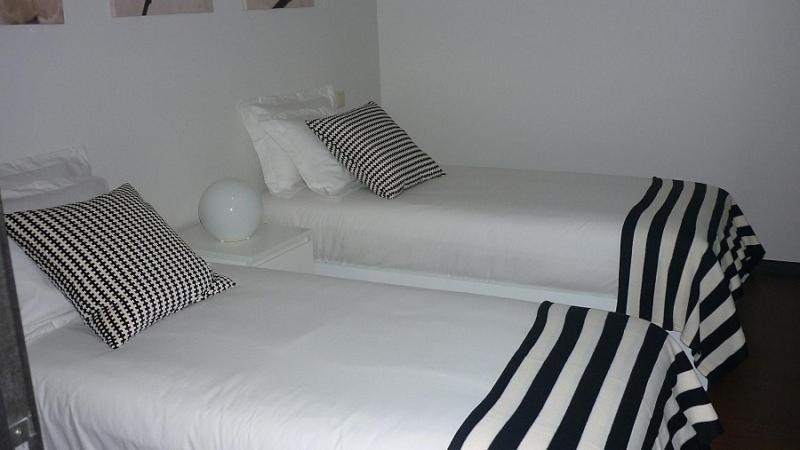12 Short Term Apartment Porto Luaran gambar